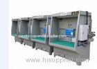 Grinding Downdraft Table Blast Room Dust Collector / Polishing Fume Extraction Unit