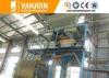 Heat Insulation Wall Panel Forming Machine Sound Insulation Panel Production Line