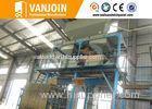 Heat Insulation Wall Panel Forming Machine Sound Insulation Panel Production Line