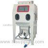 Descaling / Derusting Pressure Blasting Cabinet Universal Manual 400Kg Loading Weight