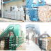 Type Rubber power compacting press for sales