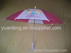 SPIDERMAN UMBRELLA