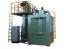220V Eco Friendly Automatic Sandblasting Machine 1.5 - 3.6 M / Min Air Consumption