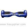 Blue Smart Standing 2 Wheel Electric Scooter 36V Two Wheeled Self Balancing Scooter