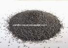 Industrial Brown Fused Alumina / Aluminum Oxide Sand For Sandblaster