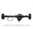 Common Motor Adult Tricycle Rear Axle / Balck Tricycle Differential Axle
