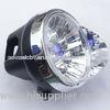 12V - 80V Electric Motorcycle LED Headlight / LED Lights For Motorcycles