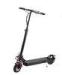 Lightweight Folding Electric Mobility Scooters Black Folding Motorized Scooter