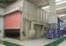 Environmental Friendly Blast Room Dust Collector / Sand Blast Room Equipment