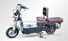 AOWA Commuter Adult Electric Bike Long Range Electric Bicycle 100 Km Distance