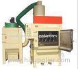 Derust Crawler Type Automatic Glass Sandblasting Machine 0.05m Volume