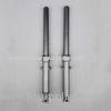 Electric Tricycle Parts Security Front Forks Stainless Steel With Shock Absorber