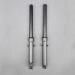 Electric Tricycle Parts Security Front Forks Stainless Steel With Shock Absorber