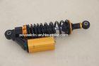 Electric Tricycle Parts Bicycle Rear Shock Absorber Replacement With TS16949 Certification