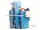 High Efficiency Automated Shot Blasting Equipment For Cleanup Die Casting