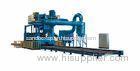 Rust Removal Blast Cleaning Equipment Commercial Sandblasters 224.55kw