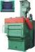 Crawler Belt Type Automatic Shot Blasting Machine / Shot Blast Cleaning Equipment