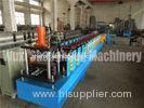 4 KW Multiple Sliding Door profile Roll Forming Line 15 - 20 Stations