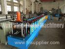 4 KW Multiple Sliding Door profile Roll Forming Line 15 - 20 Stations
