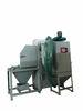 Electric Fuel Media Benchtop Sandblast Cabinet 0.3 - 0.7 MPa Air Pressure