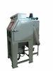 Middle Type Dust Free Sand Blast Cabinet Load Capacity 60Kg ISO9001 Certification