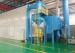 High Performance Blast Room Dust Collector For Large Profiles / Transformer Shell