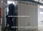 Wind Cycle Recovery Blast Room Dust Collector Excellent Noise Reduction Result
