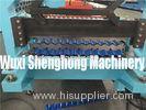 High Performance Models Roof Roll Forming Machine with Noble Appearance