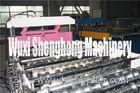 First-rate Tile Roof Roll Forming Machine with Topmost Hydraulic Station