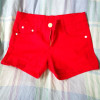 2016 fashionable used ladies short pants