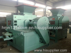 Energy Saving Equipment fine powder briquette machine