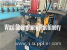 Manual Out Table Roof Tile Roll Forming Machine Good Performance
