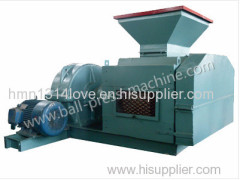 6 t/h Capacity FUYU High Efficiency desulfurization gypsum briquette machine