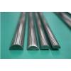 Stainless Steel Half Round Bar