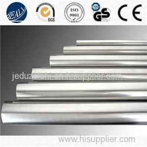 Martensitic Stain Less Steel Bar