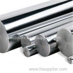 Ferritic Stainless Steel Bar