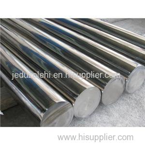 Duplex Nickel Alloy Bar