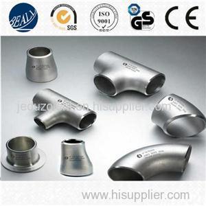 Stainless Steel Tee Product Product Product