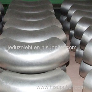 Stainless Steel Elbow Product Product Product