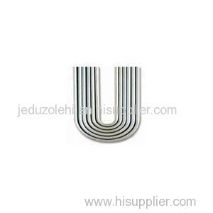 Stainless Steel U Pipe