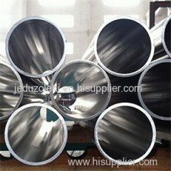 Stainless Steel Precision Tube