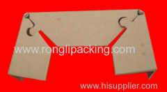 angle paper for shipping