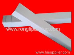 Paper angle protector user-friendly and various styles