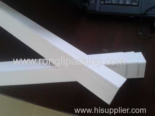 Paper angle protector easy and simple to handle