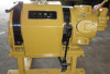 Heavy Duty 10 Ton Pneumatic Air Winch with Air Cylinder Brake