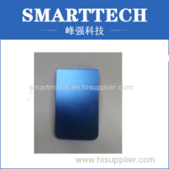 Hot selling cell phone cover plastic mold maker