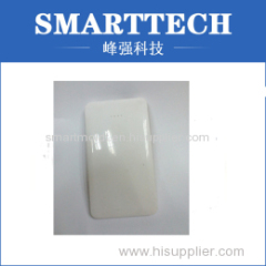 fashion cell phone shell plastic mold