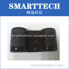 electric parts mould making