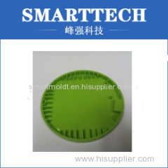 electric spare parts shell mould