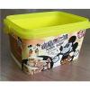 Plastic Food Container IML